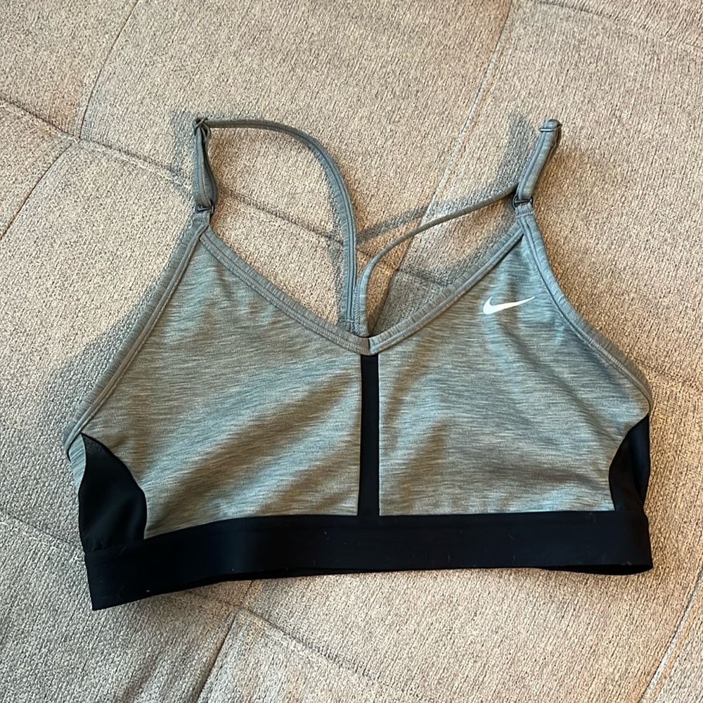 Nike Dry Fit Sports Bra